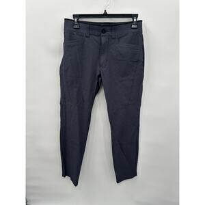 KUHL Temptr Pants in Navy // 28x30